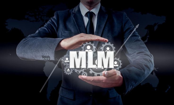 MLM