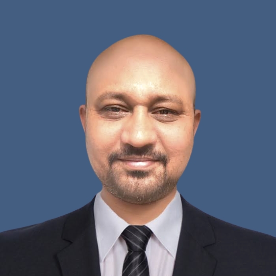 Dipak Patel Desktop