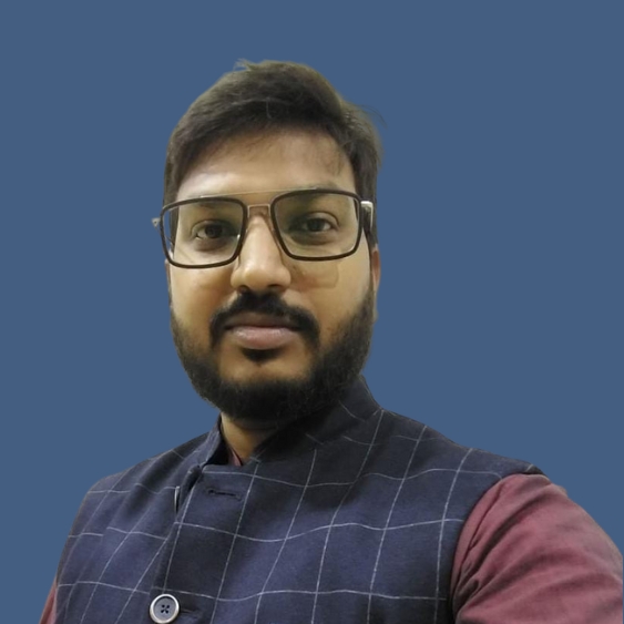 Nikhil Kewat Desktop
