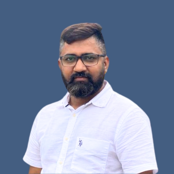 Rishabh Yadav Desktop